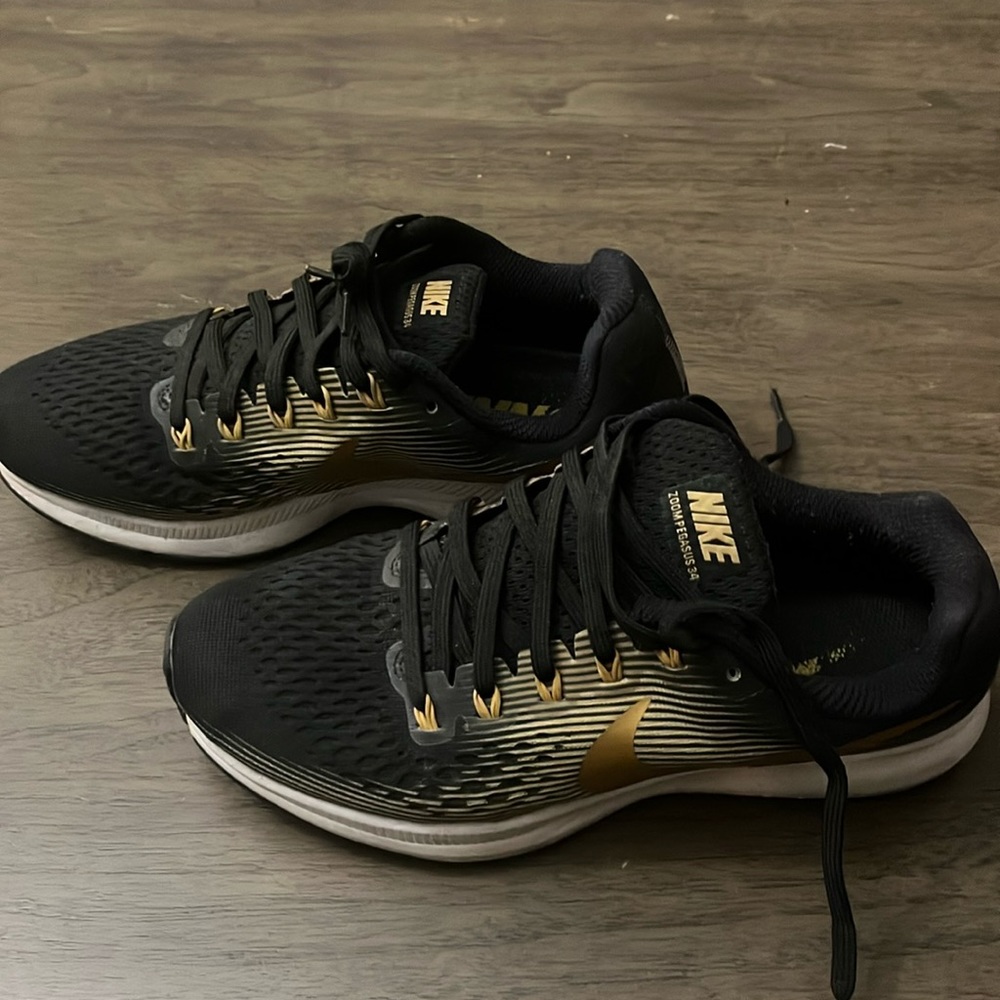 Nike Zoom Pegasus 34